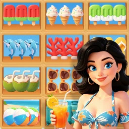 Beach Shack icon